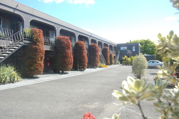 Rotorua Motel Rotorua